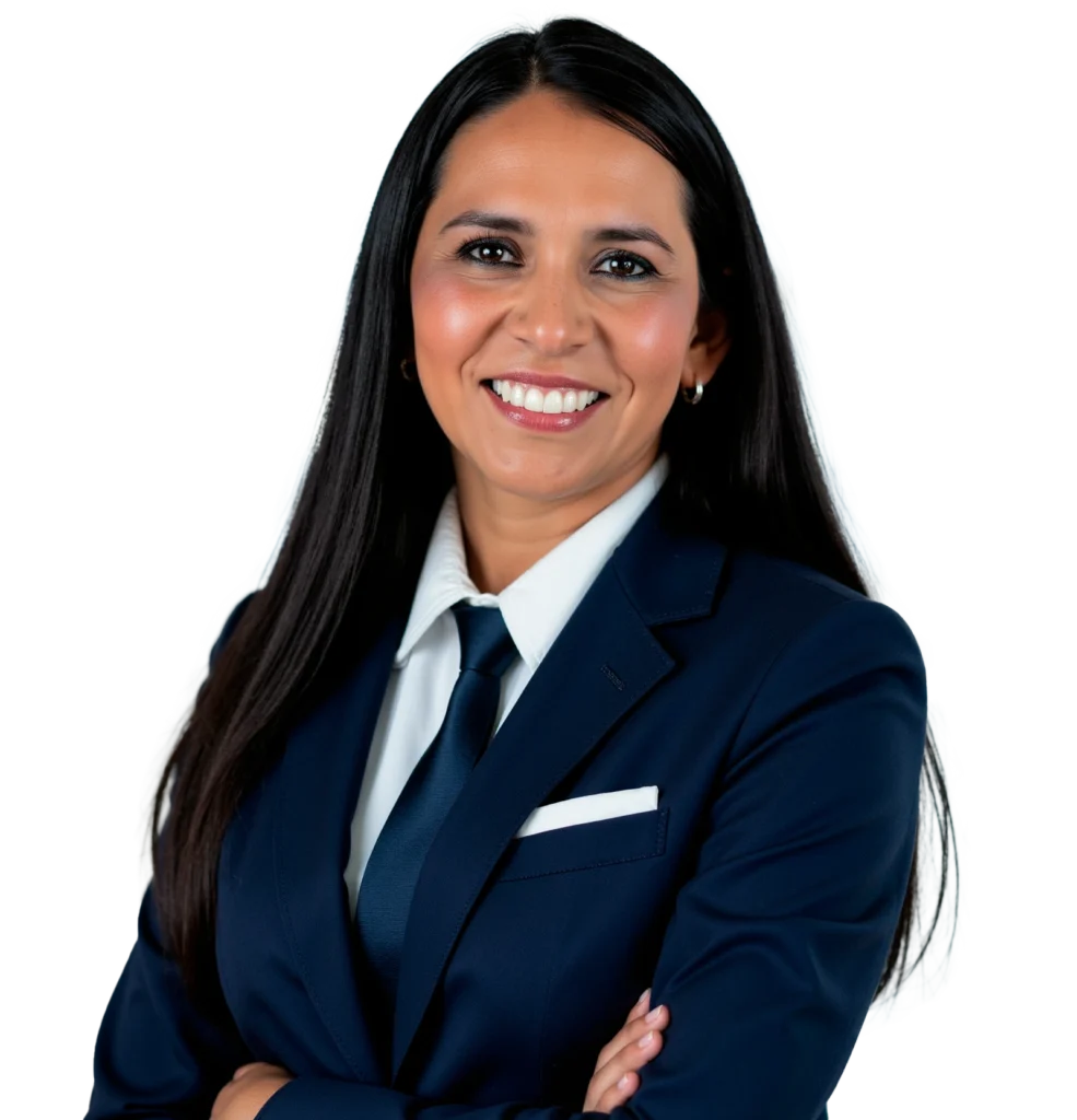 Isa, asesora financiera profesional especializada en Planes personales para el Retiro (PPR)